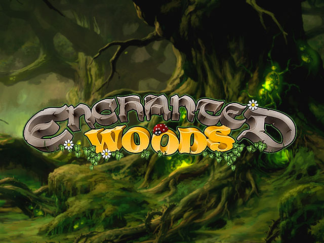 Alternative slot Enchanted Woods