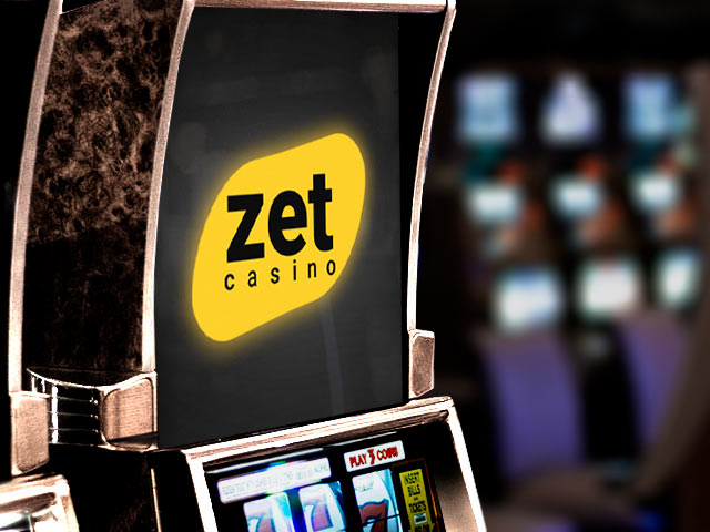 Online casino ZetCasino